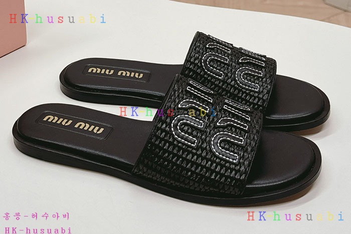 NEW 미우미우 신발 신상 MU 669248