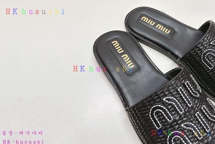 NEW 미우미우 신발 신상 MU 669248