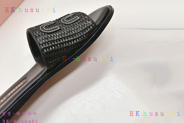 NEW 미우미우 신발 신상 MU 669248