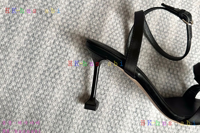 NEW 미우미우 신발 신상 MU 6693001