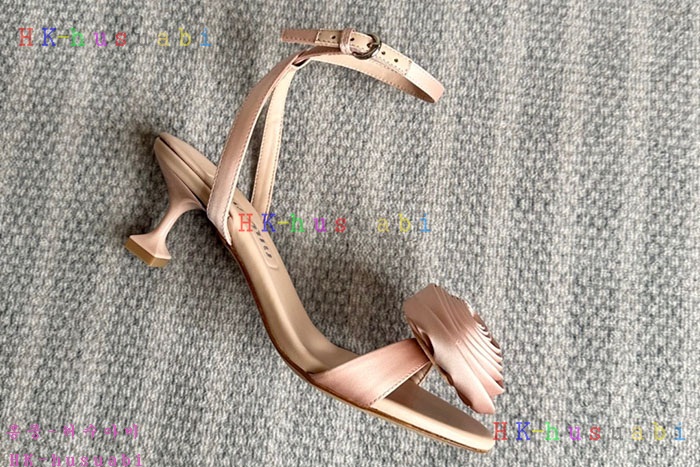 NEW 미우미우 신발 신상 MU 6693004