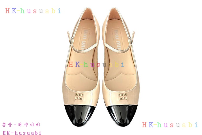 NEW 미우미우 신발 신상 MU 669230