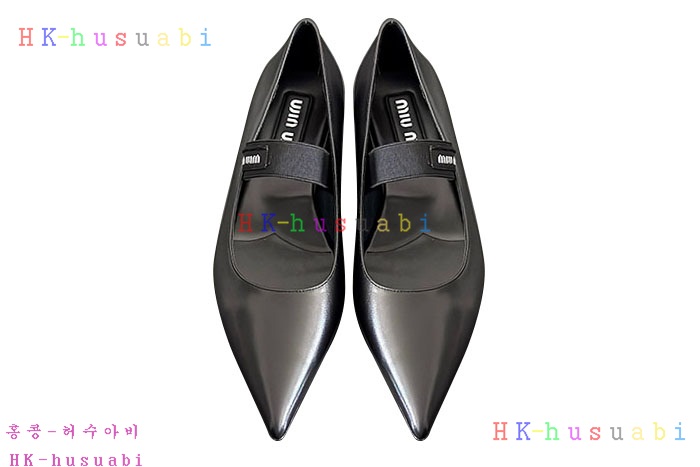 NEW 미우미우 신발 신상 MU 669226