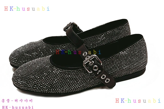NEW 미우미우 신발 신상 MU 669239