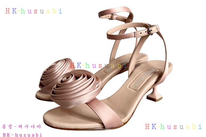 NEW 미우미우 신발 신상 MU 6693004