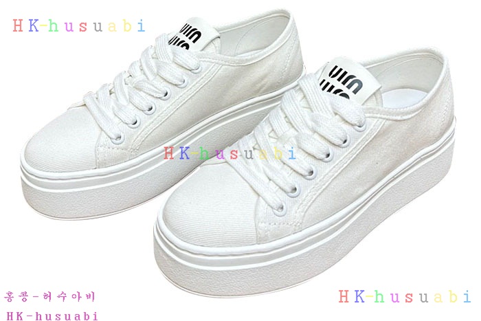 NEW 미우미우 신발 신상 MU 669234