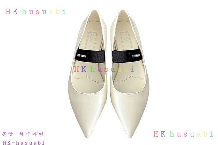 NEW 미우미우 신발 신상 MU 669225