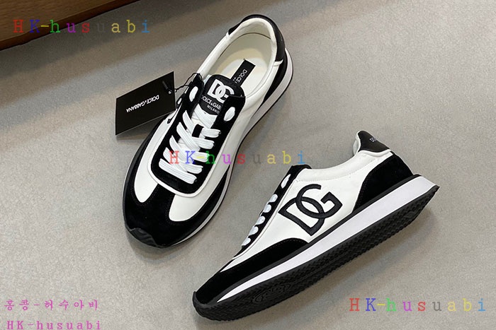 NEW 돌체앤가바나 신발 신상 DG 690004