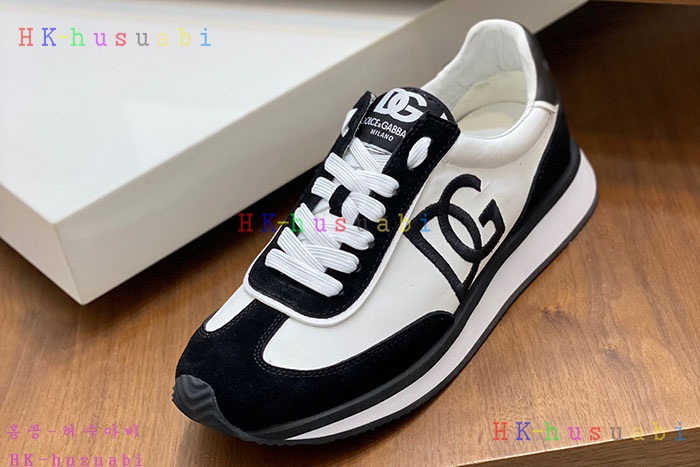 NEW 돌체앤가바나 신발 신상 DG 690004