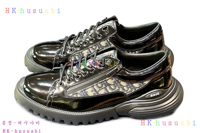 NEW 디올 스니커즈 신상 DR 5114016
