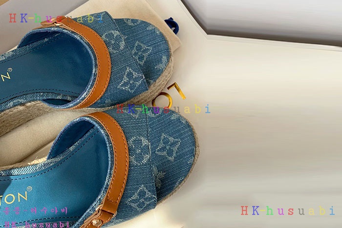 NEW 루이비통 신발 신상 LV 6958113