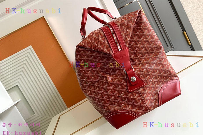 ★미러급★고야드 보스턴 55 GY 277200-2