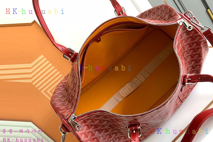 ★미러급★고야드 보스턴 50 GY 266255-4