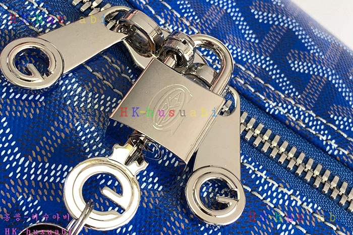 ★미러급★고야드 보스턴 45 GY 266250-2