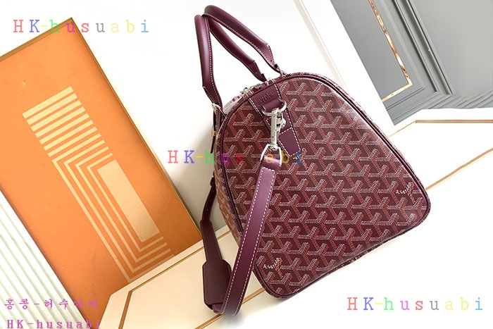 ★미러급★고야드 보스턴 45 GY 266250-3