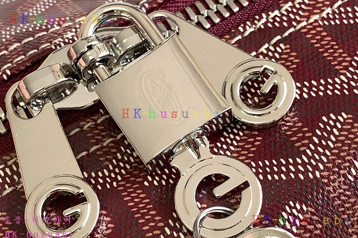 ★미러급★고야드 보스턴 45 GY 266250-3