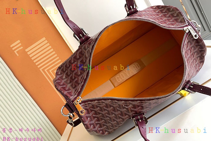 ★미러급★고야드 보스턴 45 GY 266250-3