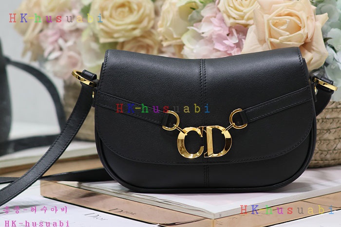 ★미러급★디올 CD Besace 스몰 백 M9380(2컬러)