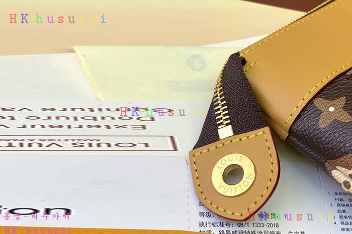 ★미러급★루이비통 포쉐트 보야주 수플 M83568