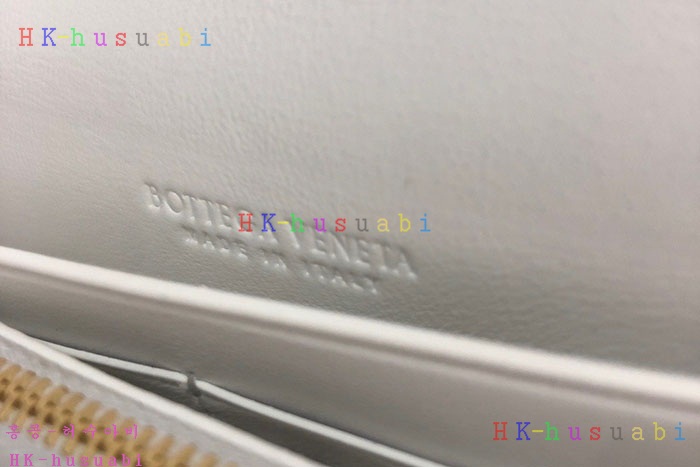 ★미러급★보테가베네타 안디아모 플랩 지갑 741504