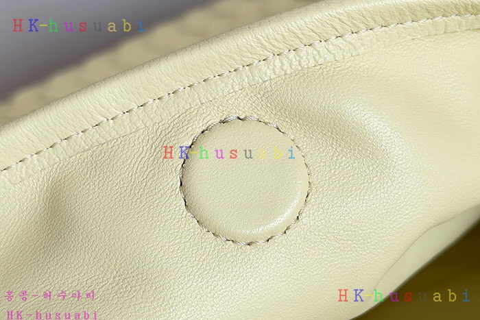 ★미러급★보테가베네타 라지 홉  숄더백  763970-8