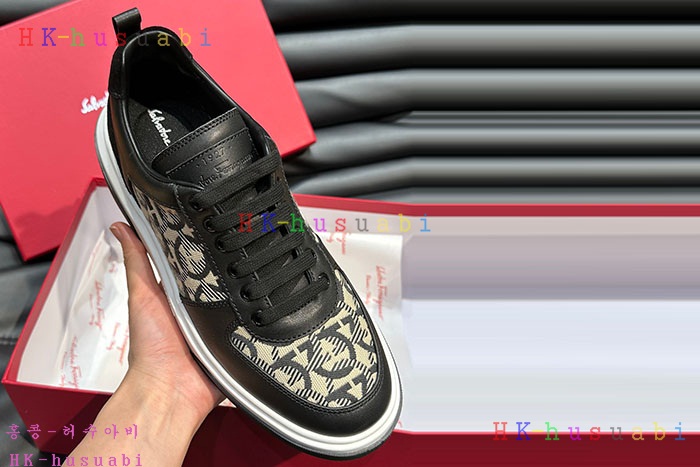 NEW 페라가모 신발 신상 F 6747001