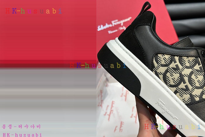 NEW 페라가모 신발 신상 F 6747001