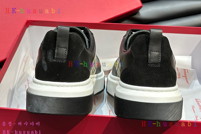 NEW 페라가모 신발 신상 F 6747001