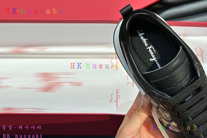 NEW 페라가모 신발 신상 F 6747001