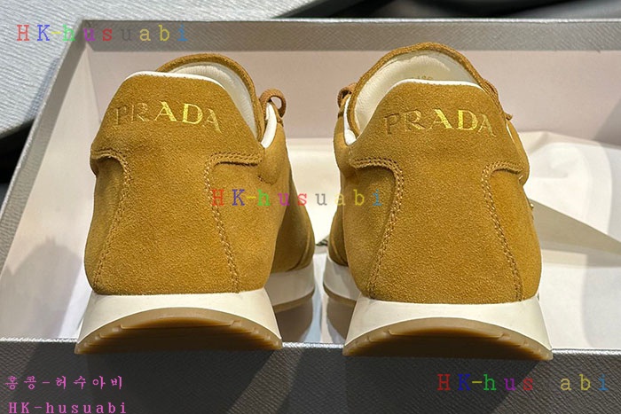 NEW 프라다 신발 신상 P 6690509