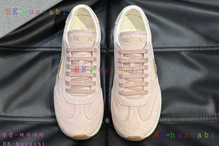 NEW 프라다 신발 신상 P 6690510
