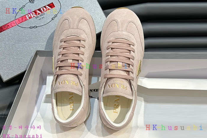 NEW 프라다 신발 신상 P 6690510