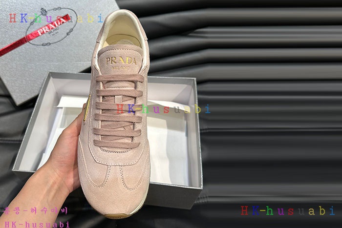NEW 프라다 신발 신상 P 6690510