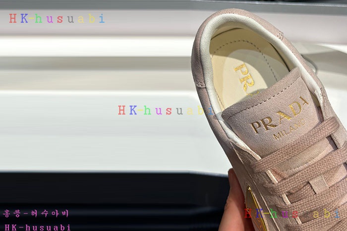 NEW 프라다 신발 신상 P 6690510