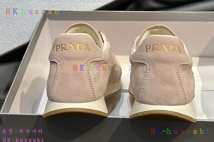 NEW 프라다 신발 신상 P 6690510
