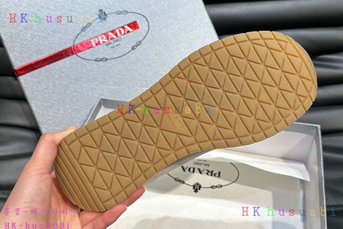 NEW 프라다 신발 신상 P 6690510