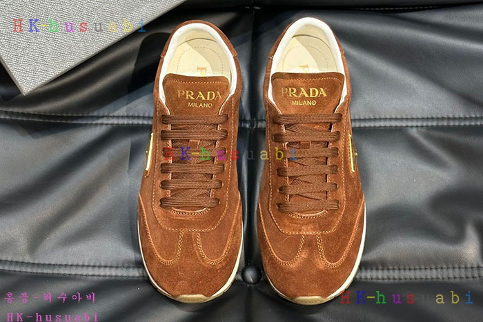 NEW 프라다 신발 신상 P 6690512