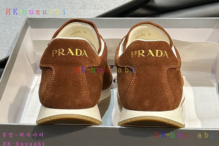 NEW 프라다 신발 신상 P 6690512