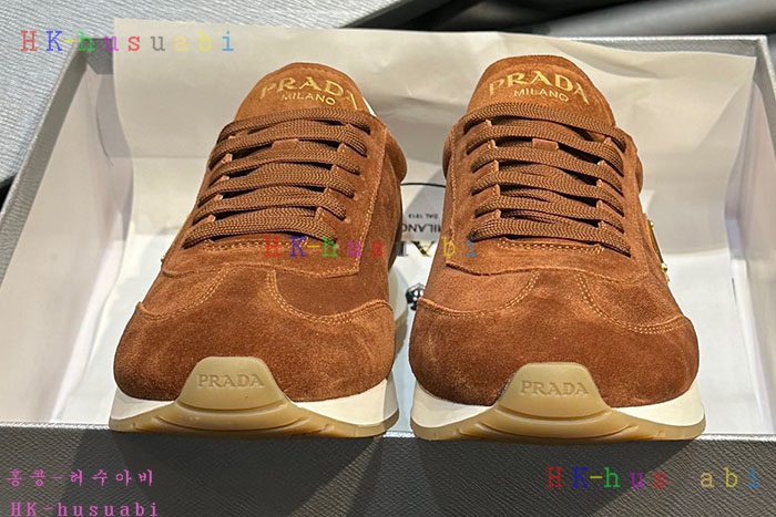 NEW 프라다 신발 신상 P 6690512