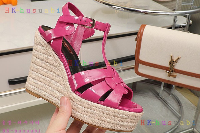 NEW 입생로랑 신발 신상 SL 690011