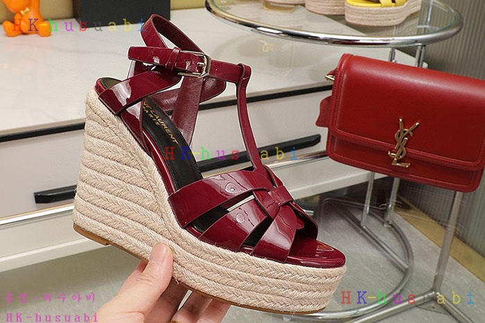 NEW 입생로랑 신발 신상 SL 690011