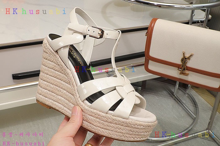 NEW 입생로랑 신발 신상 SL 690011