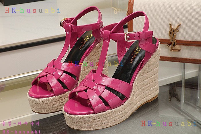 NEW 입생로랑 신발 신상 SL 690011