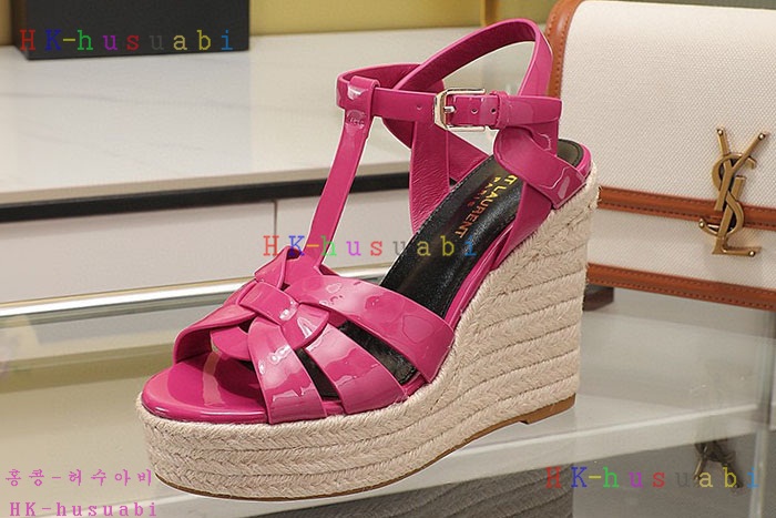 NEW 입생로랑 신발 신상 SL 690011