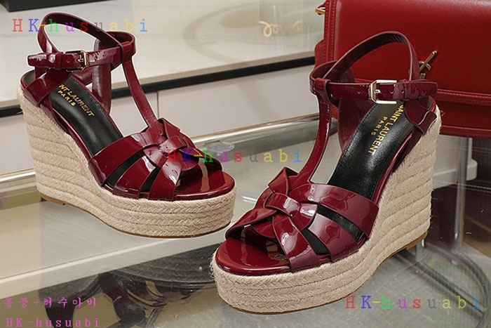 NEW 입생로랑 신발 신상 SL 690011