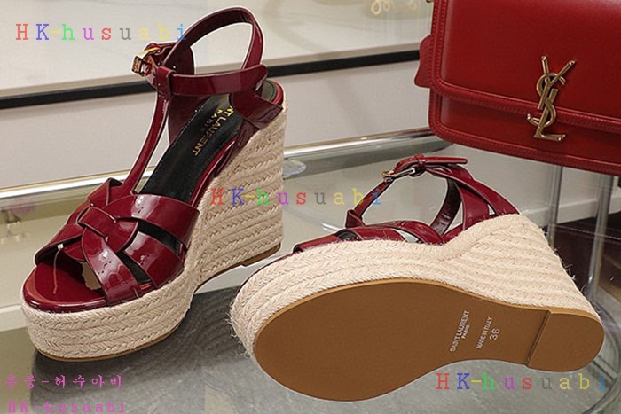 NEW 입생로랑 신발 신상 SL 690011