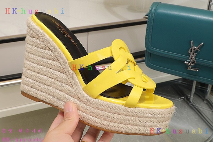 NEW 입생로랑 신발 신상 SL 622501