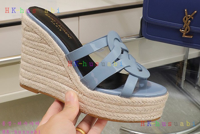 NEW 입생로랑 신발 신상 SL 622501