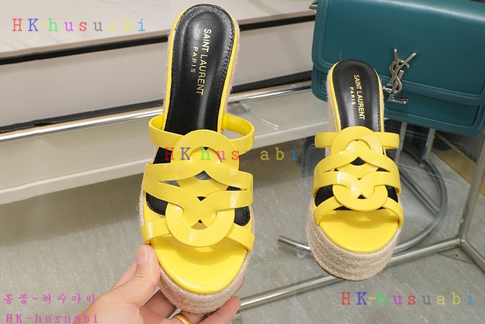 NEW 입생로랑 신발 신상 SL 622501