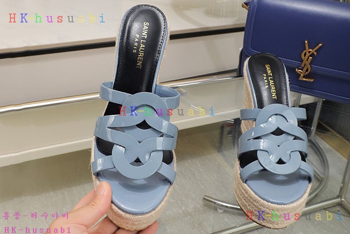 NEW 입생로랑 신발 신상 SL 622501